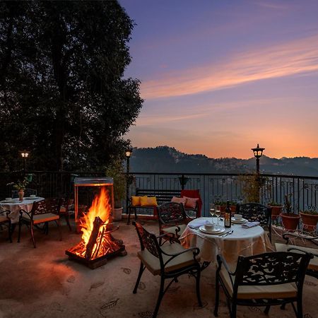 Alaya Stays Meridian Oak, Shimla Exterior photo